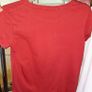 Harry Potter Gryffindor Red Tee Shirt - January Clearance Image 2
