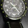 Citizen Men's AT8128-07E Eco-Drive Radio Controlled Watch (from the H800 Sport Limited Edition collection) Image 2