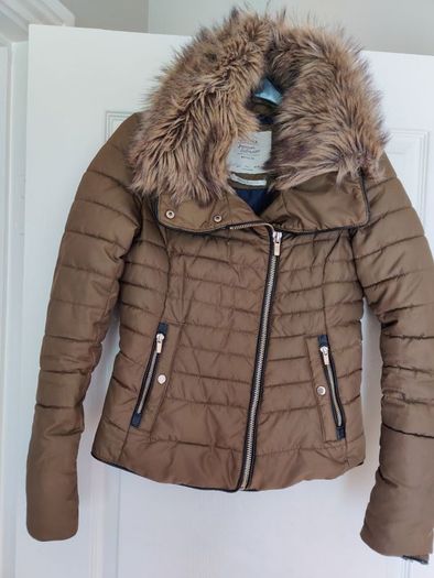 Ladies Bershka Jacket