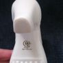 Vintage Cre Irish Porcelain Shoe Image 2