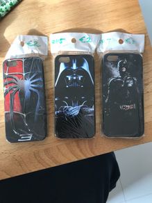 iPhone 5 case