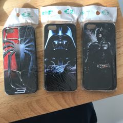 iPhone 5 case