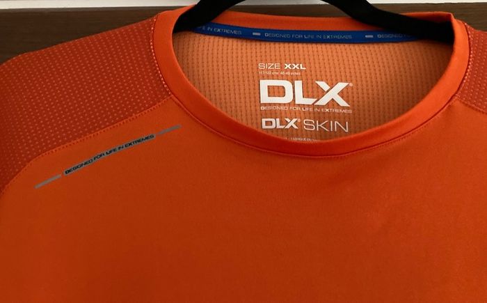 Dlx T-shirt