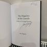 The Hegartys of the Laurels: Signed edition Image 2