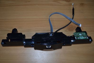 LG Tv 42LB56 BRACKET Bottom Power on Button Panel