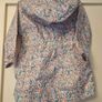 Baby girl wind jacket 12-18m Image 3