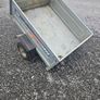 Erde 122 camping trailer Image 8