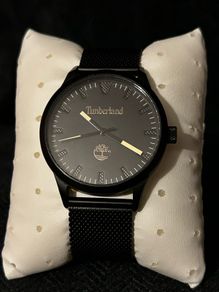 Timberland watch