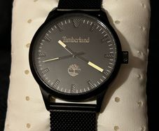 Timberland watch