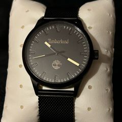 Timberland watch