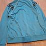 Dublin Light Blue Zipped O Neills Hoodie 2XL Image 4