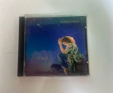 Simply Red Stars CD