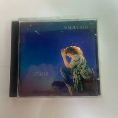 Simply Red Stars CD