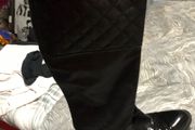Ladies like new boots 38 1/2