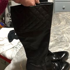 Ladies like new boots 38 1/2
