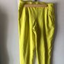 Ladies French connection trousers size 12 Image 8