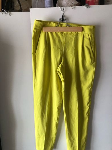 Ladies French connection trousers size 12