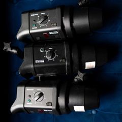 Studio Photography