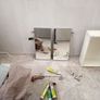 Bathroom cabinet Image 3