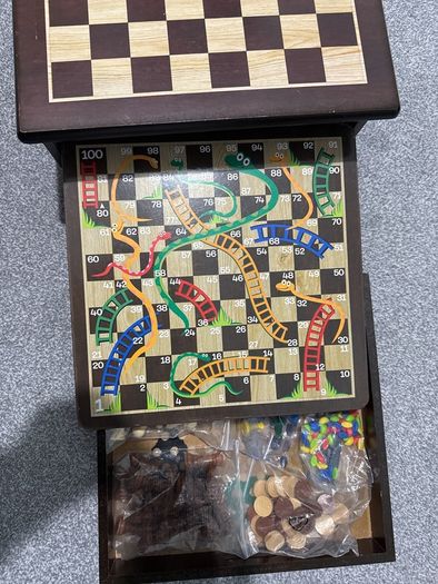 board games - game house