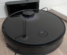 Roborock S4 & accessories