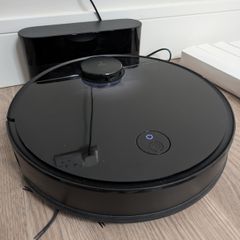 Roborock S4 & accessories