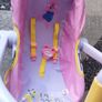 Baby Born Comfort Seat Carrier Image 3