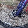 Adult/child bike for sale / perfect condition Image 4