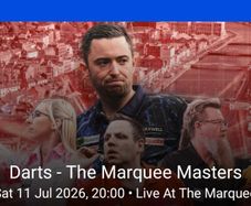 The Darts