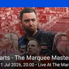 The Darts