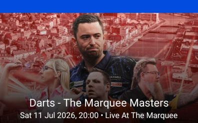 The Darts