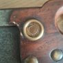 19th Century Hand Saw Image 2