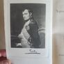 The Life Of Napoleon Buonaparte. By J.g.lockhart. 1909 New Edition. Hardback In Fair Condition.  See Photos For Same. Image 2