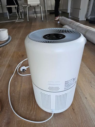 Levoit Core 300S smart air purifier EUR80
