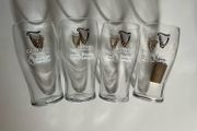 Guinness beer Official Pint Glass Guinness bulmers magners  beer Official Pint Glass postage