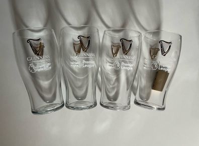 Guinness beer Official Pint Glass Guinness bulmers magners  beer Official Pint Glass postage