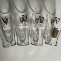 Guinness bulmers magners  beer Official Pint Glass