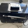 Logik LOG3007DI DAB/FM Radio Alarm Clock with IPod Docking Station Black/Silver Image 4