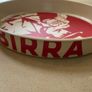 Moretti Beer Metal Tray Image 3