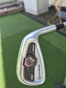 Taylormade MC Irons