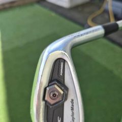 Taylormade MC Irons