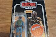 Star Wars Retro Collection: Boba Fett 3.75''