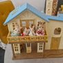 Sylvanian Family Bundle Image 9