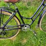 ladies bike with basket Image 4