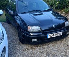 Clio 1.8 16V