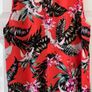Size 16, Orange Top by Wallis Image 4