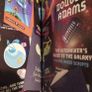 The Frood / The Authorised & Very Official History of Douglas Adams & The Hitchhiker's Guide to the Galaxy / Jem Roberts Image 6