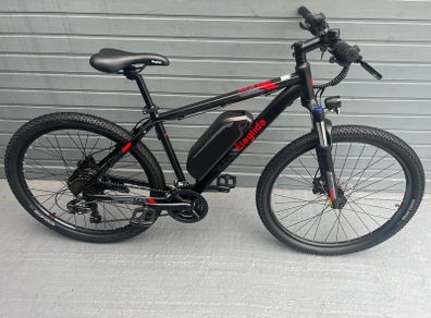 New Eleglide M2 Pro App Electric Bike Free Delivery