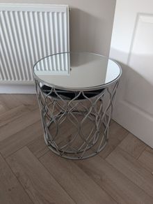 Nest of tables