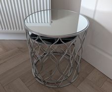 Nest of tables
